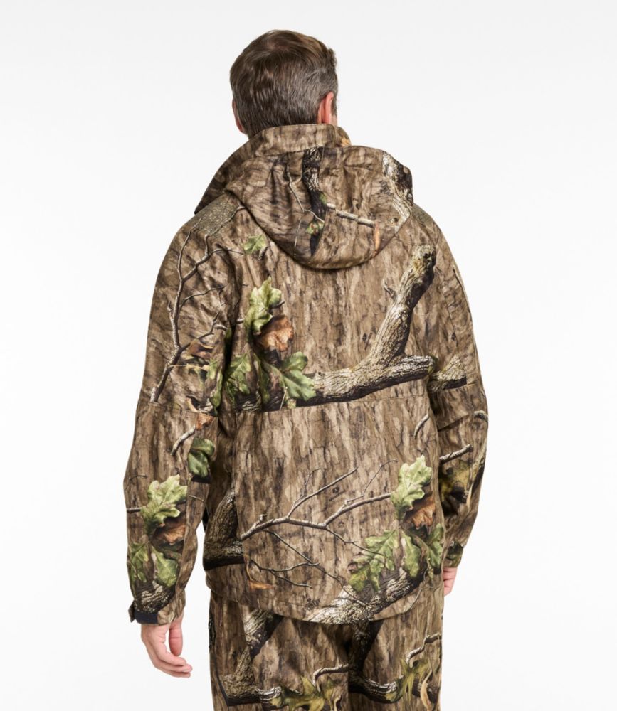 Men's Ridge Runner Storm II Jacket, Camouflage, Mossy Oak Country Roots, small image number 6