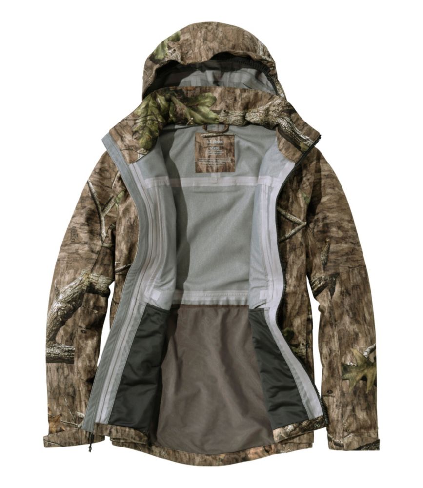 Men's Ridge Runner Storm II Jacket, Camouflage, Mossy Oak Country Roots, small image number 5
