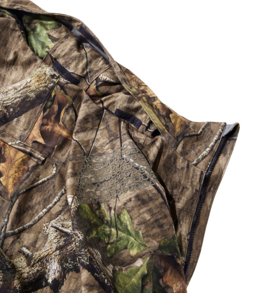 Men's Ridge Runner Storm II Jacket, Camouflage