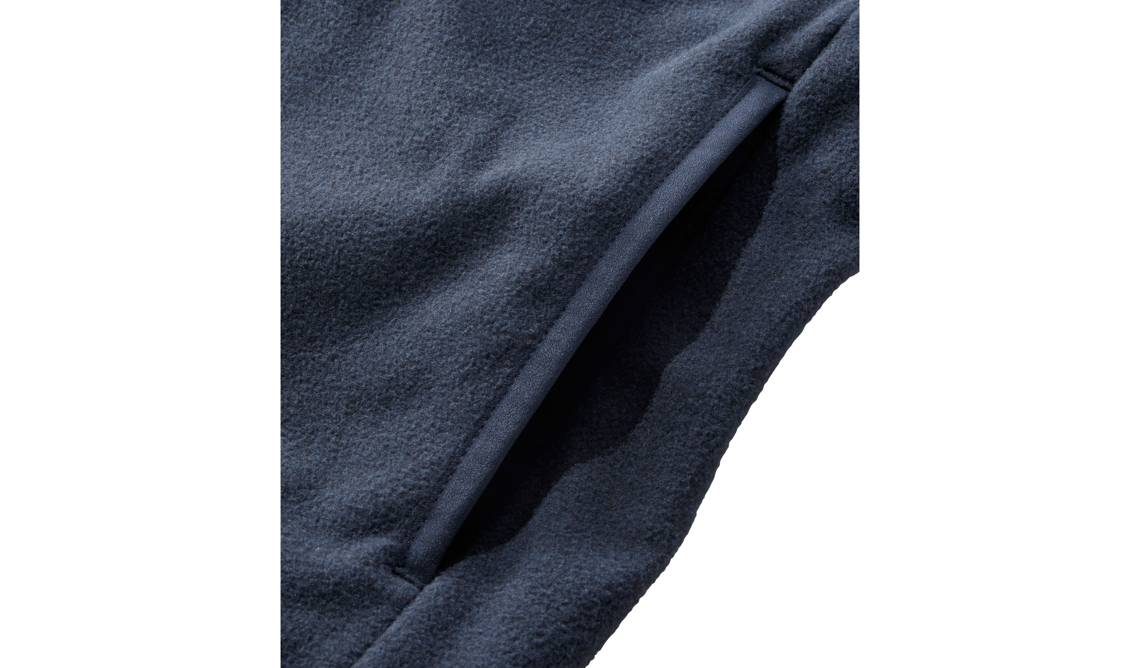 Men's All Season Access Fleece Vest