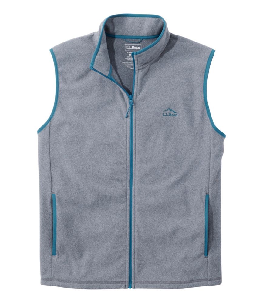 Men's All Season Access Fleece Vest