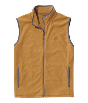 Men's All Season Access Fleece Vest
