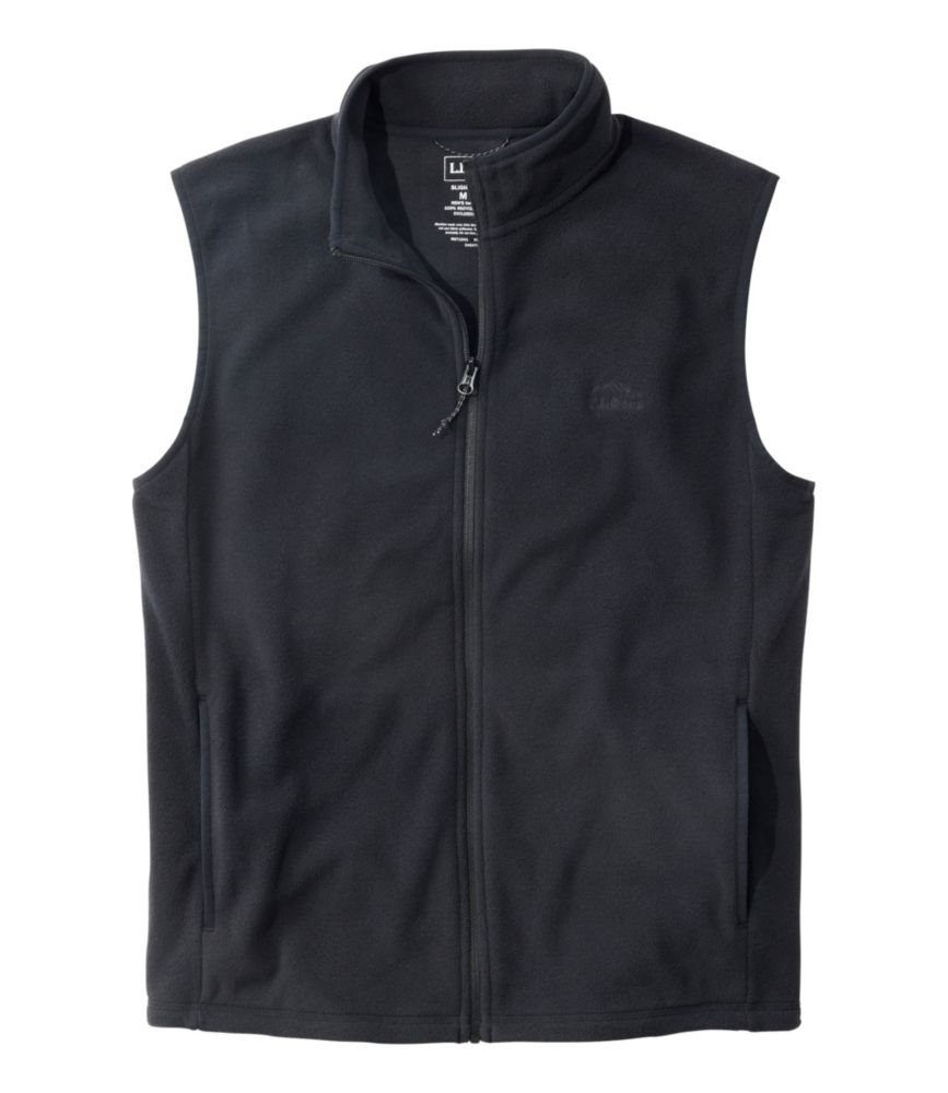Men's All Season Access Fleece Vest