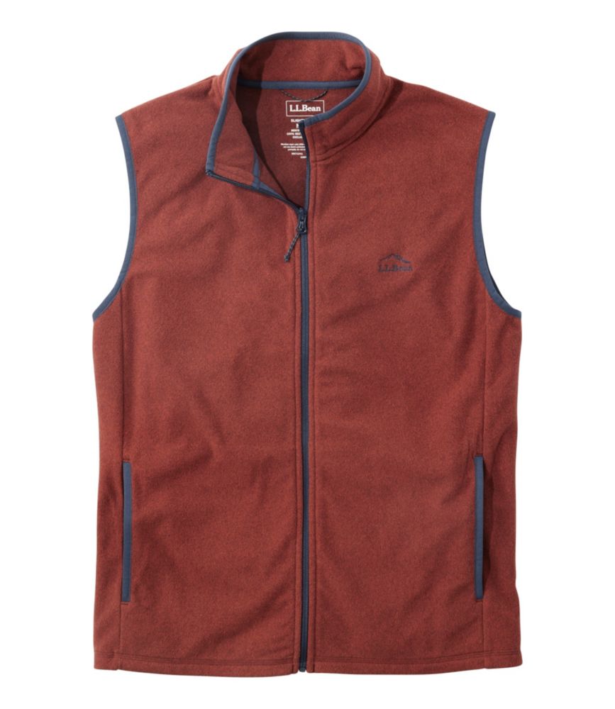 Men's All Season Access Fleece Vest