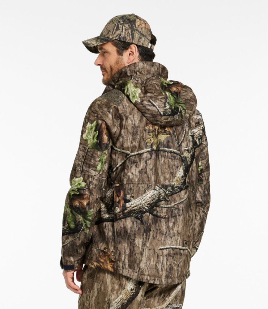Men's Ridge Runner Storm II Jacket, Camouflage, Mossy Oak Country Roots, small image number 3