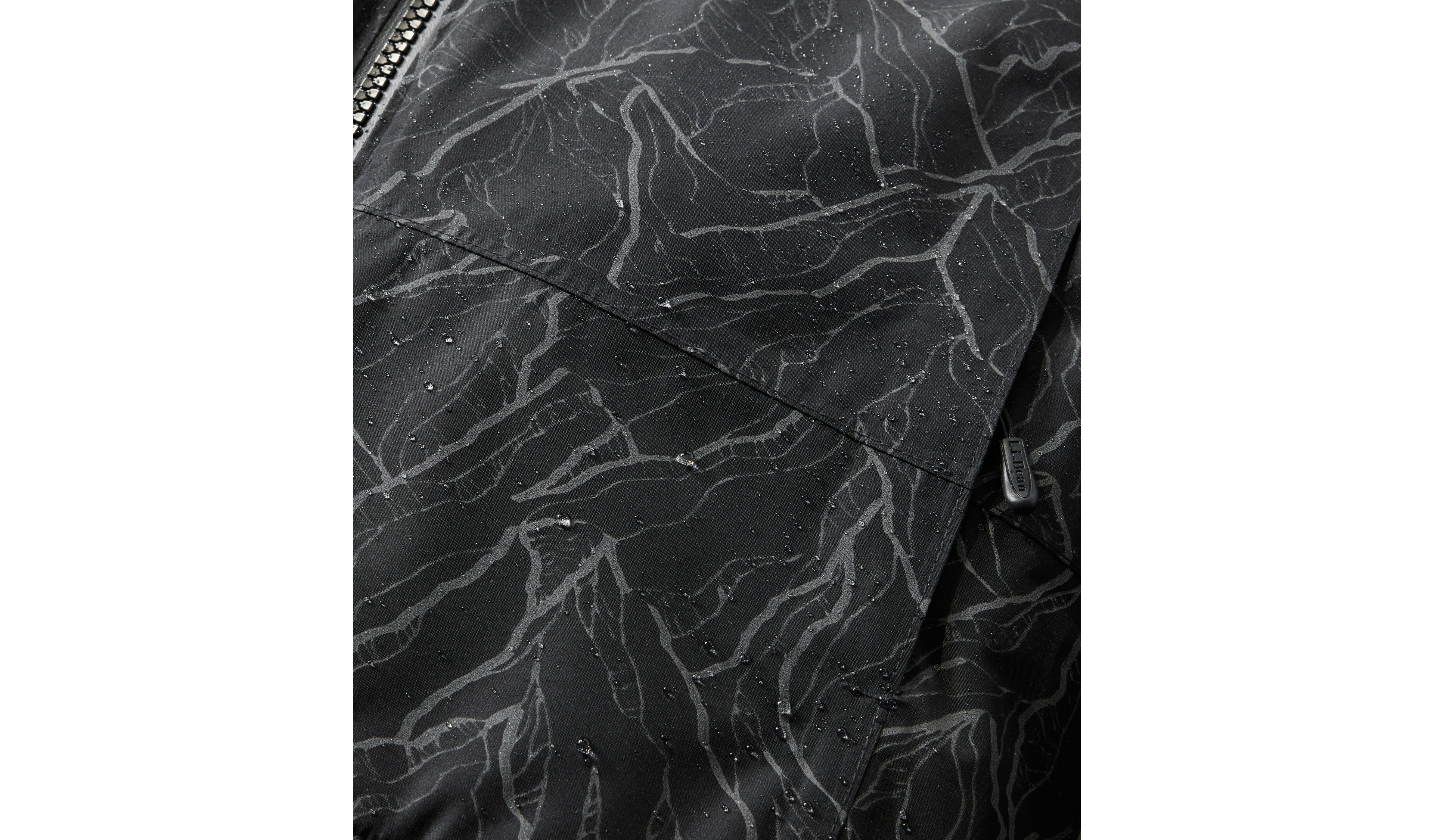 Kids' Waterproof Wildcat Reflective Ski Jacket