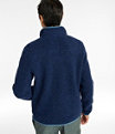 All Season Wool Fleece Full-Zip, Deepest Green, small image number 2