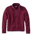 All Season Wool Fleece Full-Zip, , small image number 0