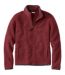 Color Option: Red Chestnut, $110