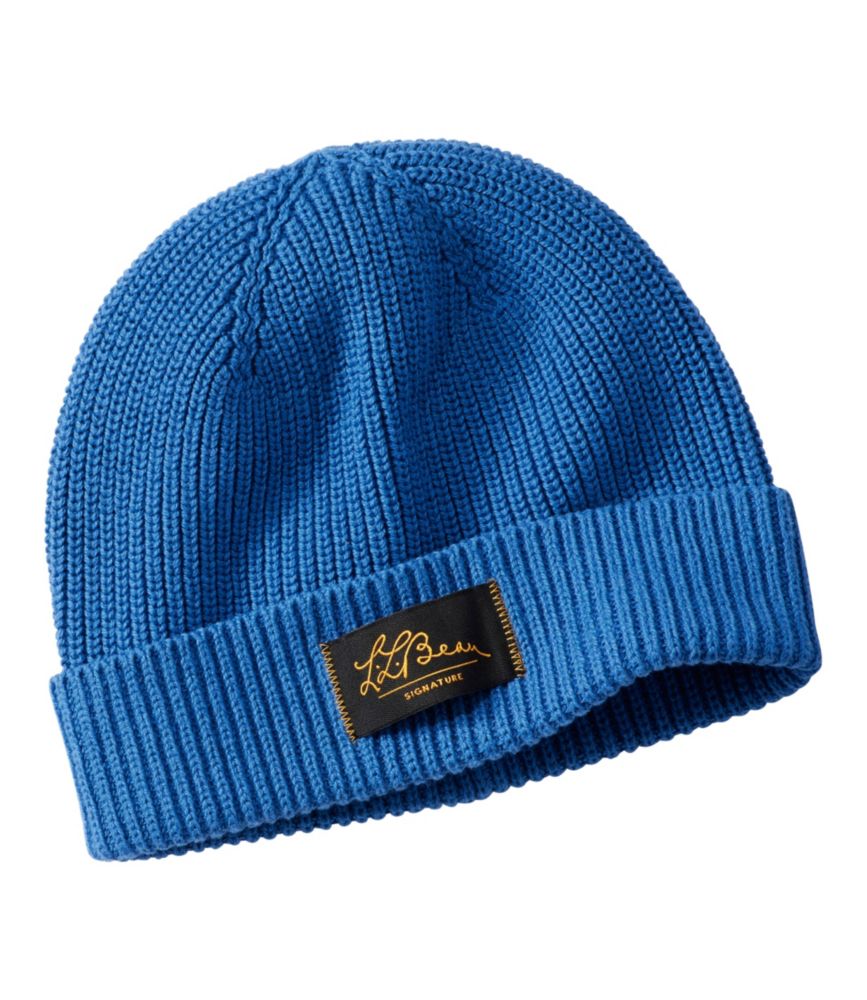 Deep Glacier Blue