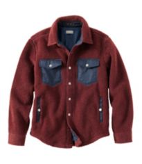 ジャケット・アウター WASHED WOOL/SILK TWILL DB set up Oakley Quilted Sherpa Jacket - New Dark Brush | Oakley® | Official