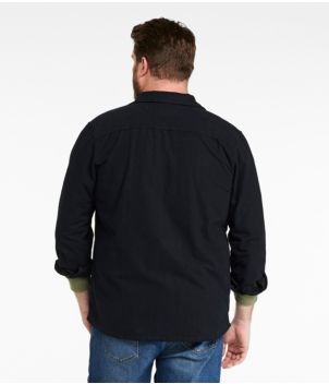 Men's Signature Outerwear