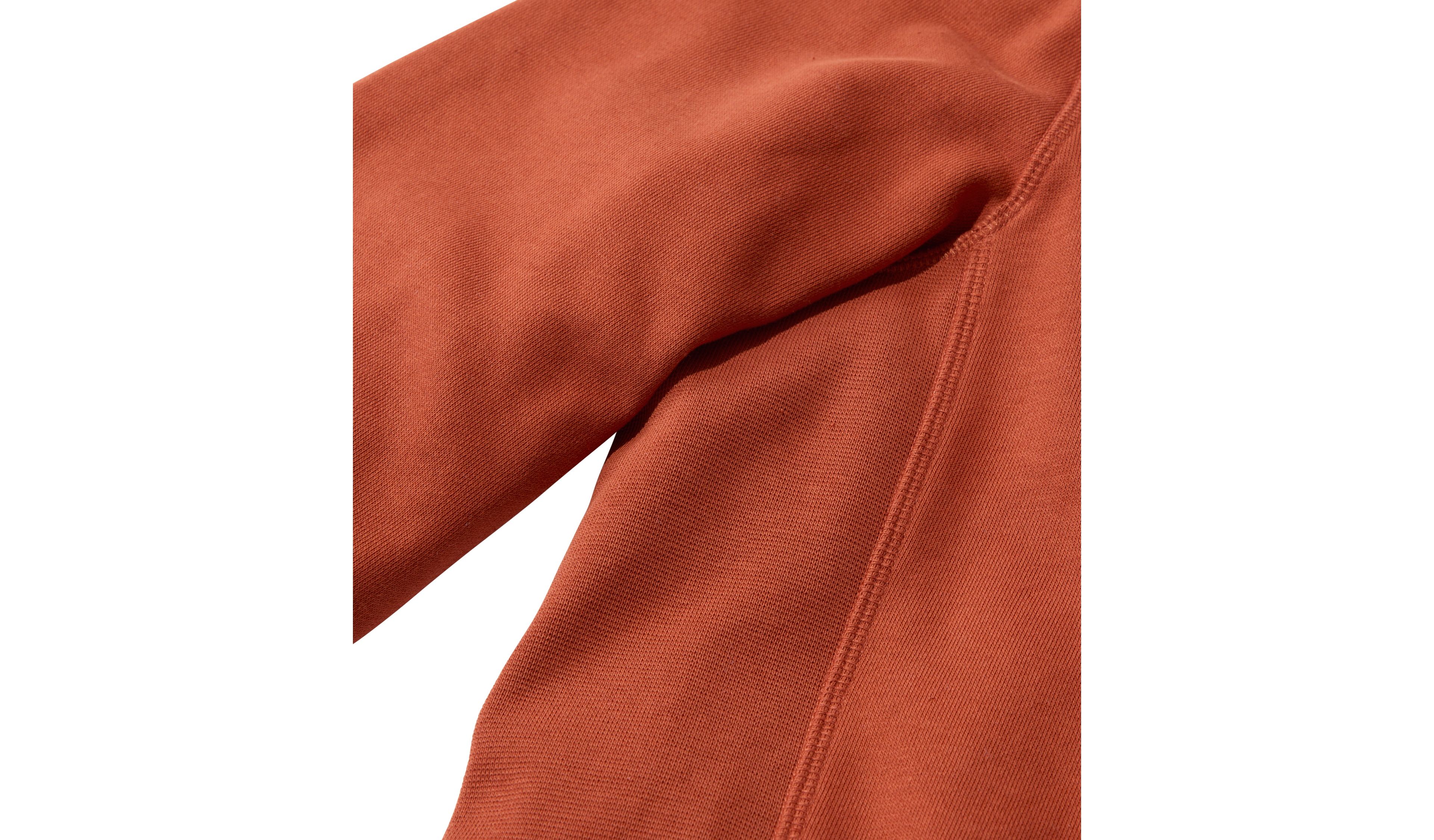 Men's Signature Camp Hoodie Sweatshirt