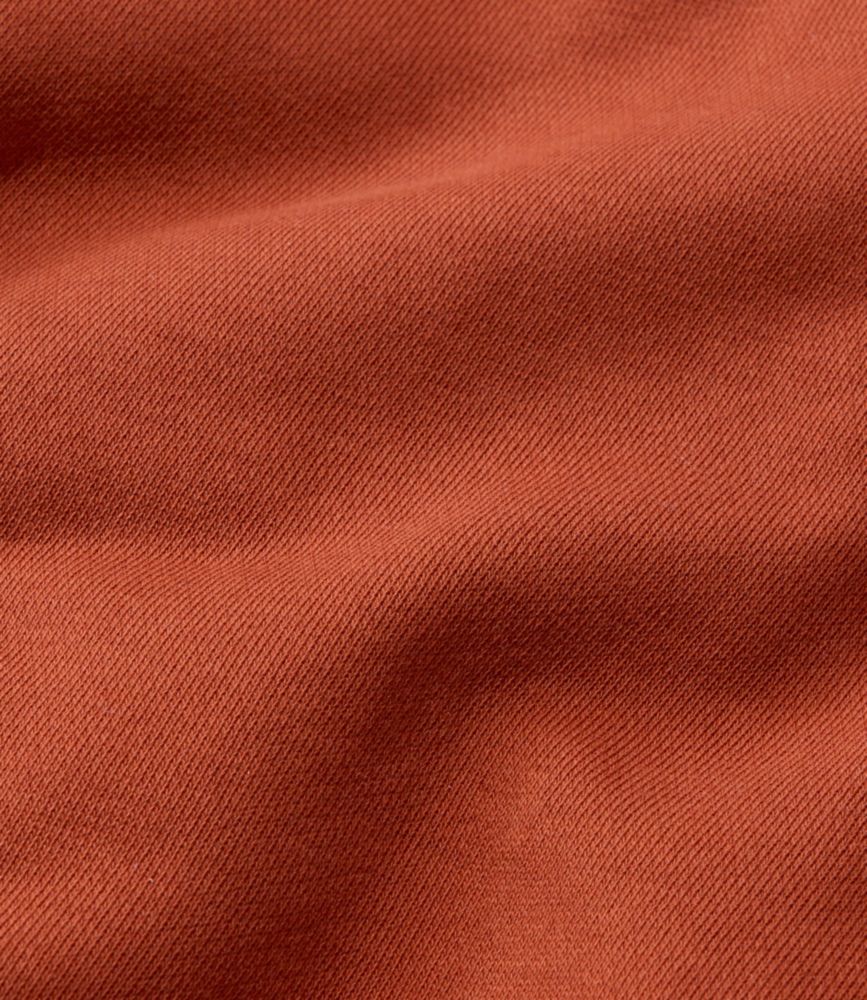 Men's Signature Camp Hoodie Sweatshirt, Forest Shade, small image number 8