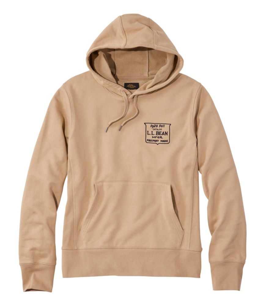 Men's Signature Camp Hoodie Sweatshirt