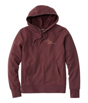 Men's Signature Camp Hoodie Sweatshirt, New