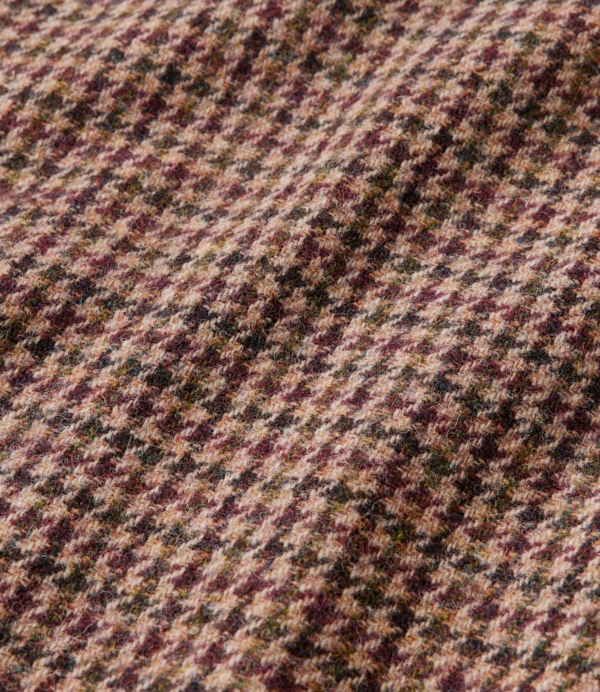Men's Signature 1965 Wool Stag Jacket, Harris Tweed