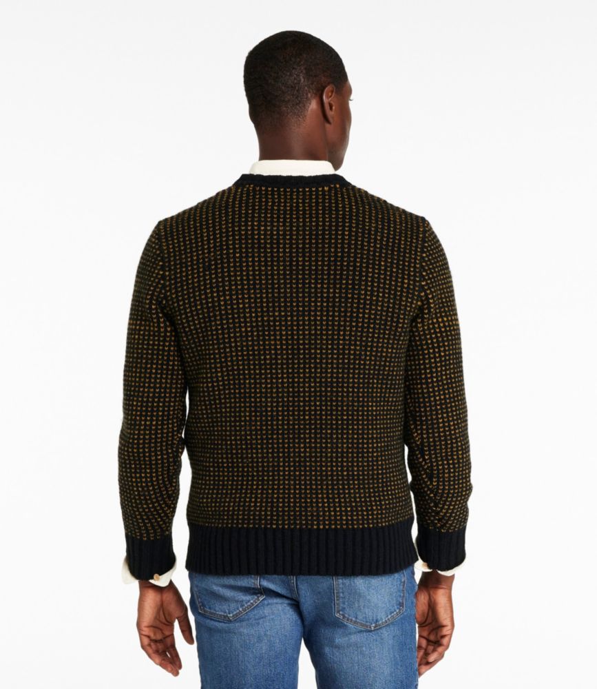 Men's Signature 1980 Matinicus Rock Sweater, Crewneck