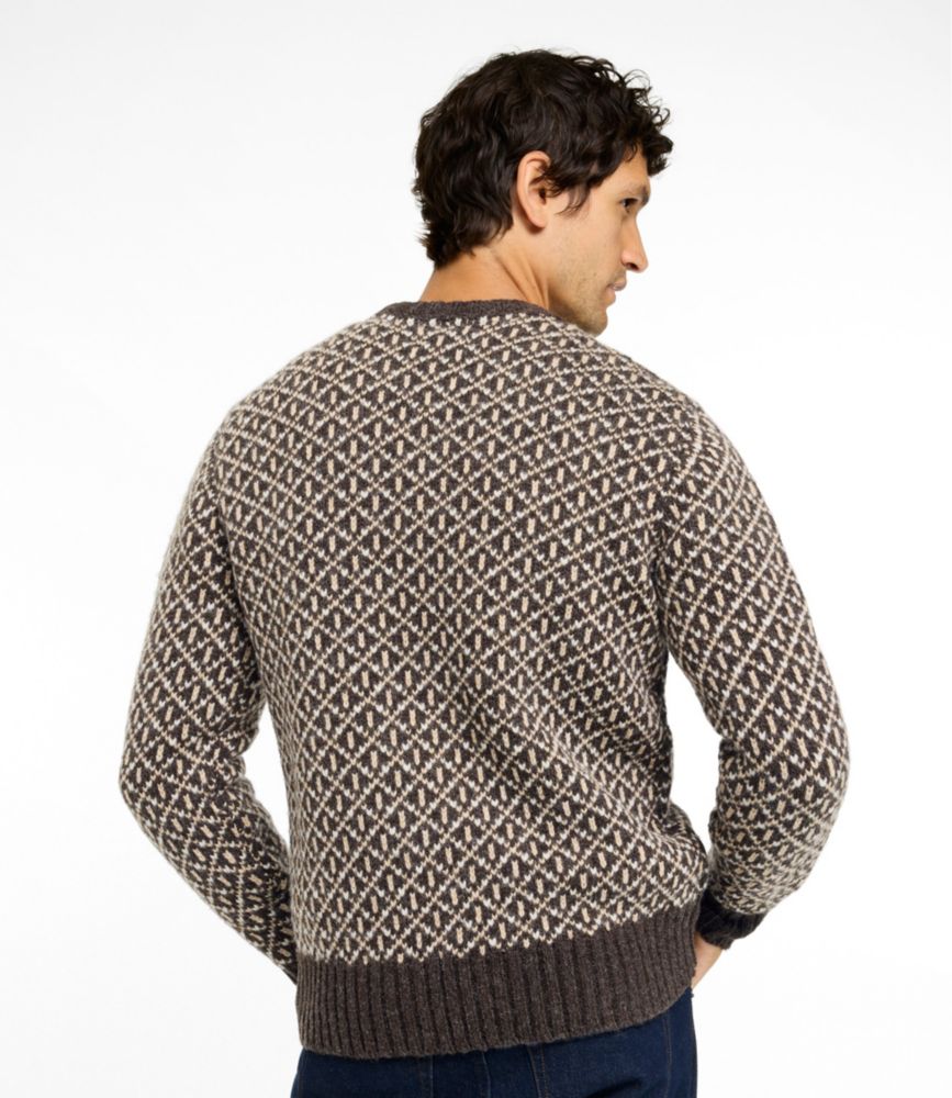 Men's Signature 1980 Matinicus Rock Sweater, Crewneck