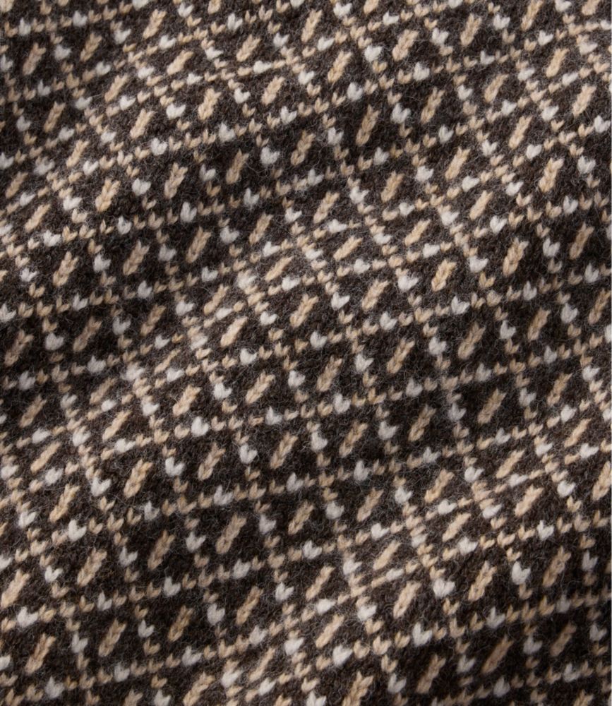 Men's Signature 1980 Matinicus Rock Sweater, Crewneck