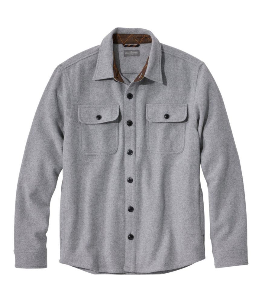 Gray Heather