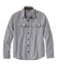 Color Option: Gray Heather, $159