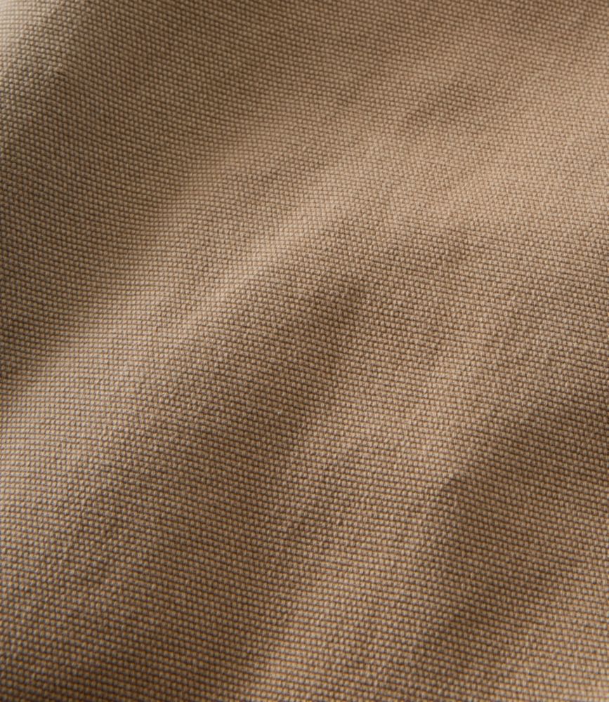 Men's Signature Canvas Utility Pants, Classic Fit, Straight Leg