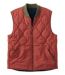 Color Option: Dark Russet/Navy, $119