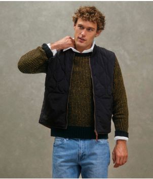 Men's Signature Outerwear