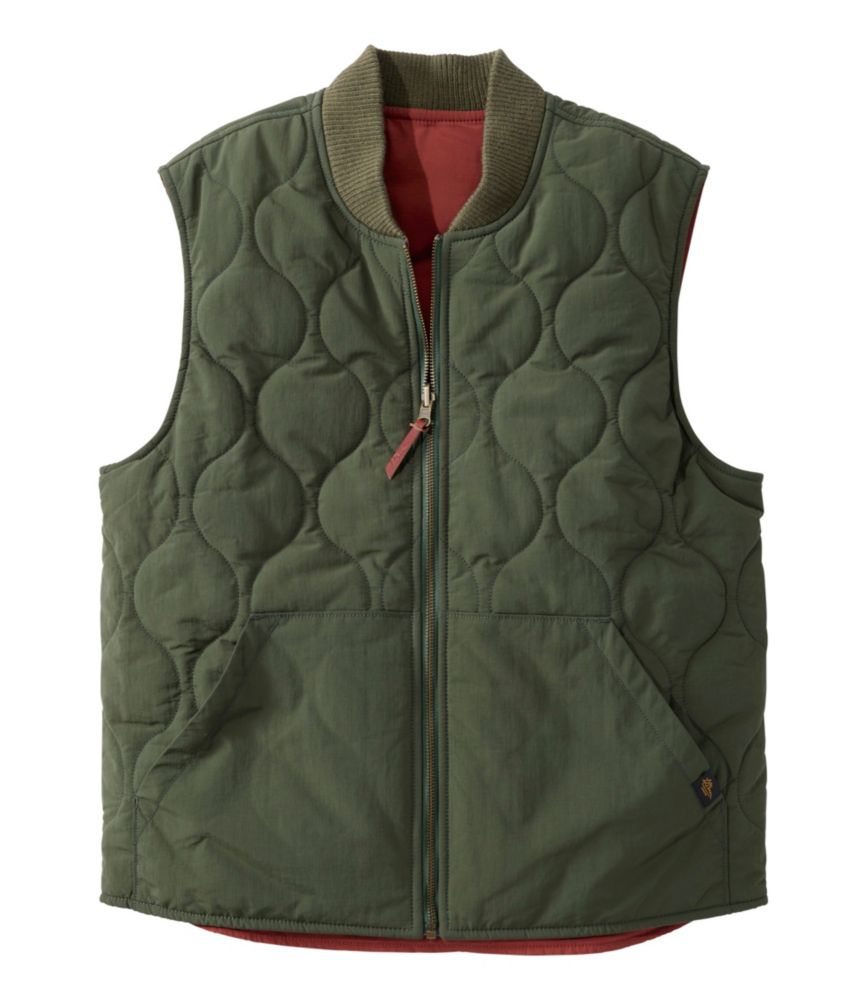 Forest Shade/Rustic Brown