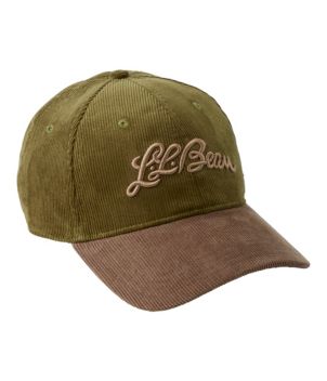 Men's Signature Baseball Hat, New