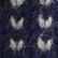Navy Birdseye