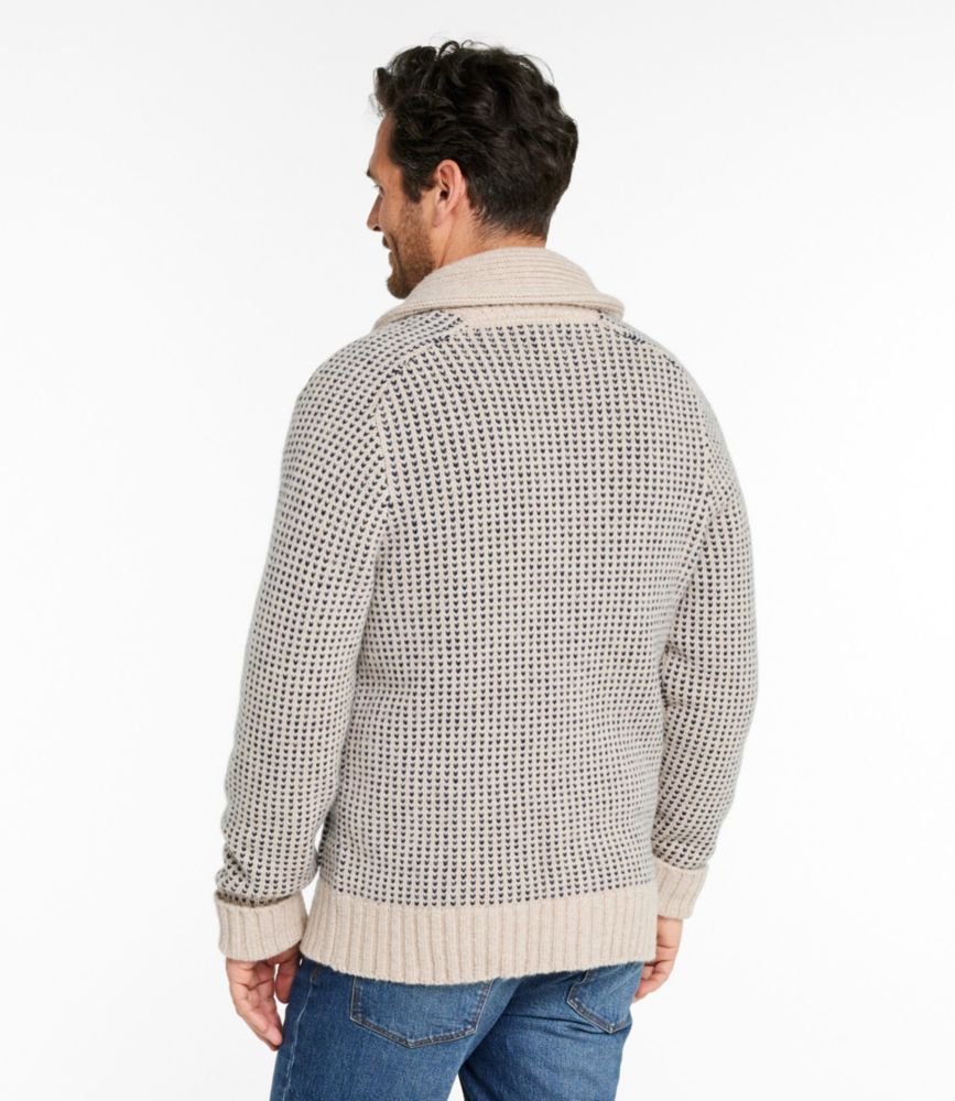 Men's Signature 1980 Matinicus Rock Sweater, Cardigan