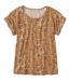  Color Option: Toasted Coconut Botanical, $44.95.