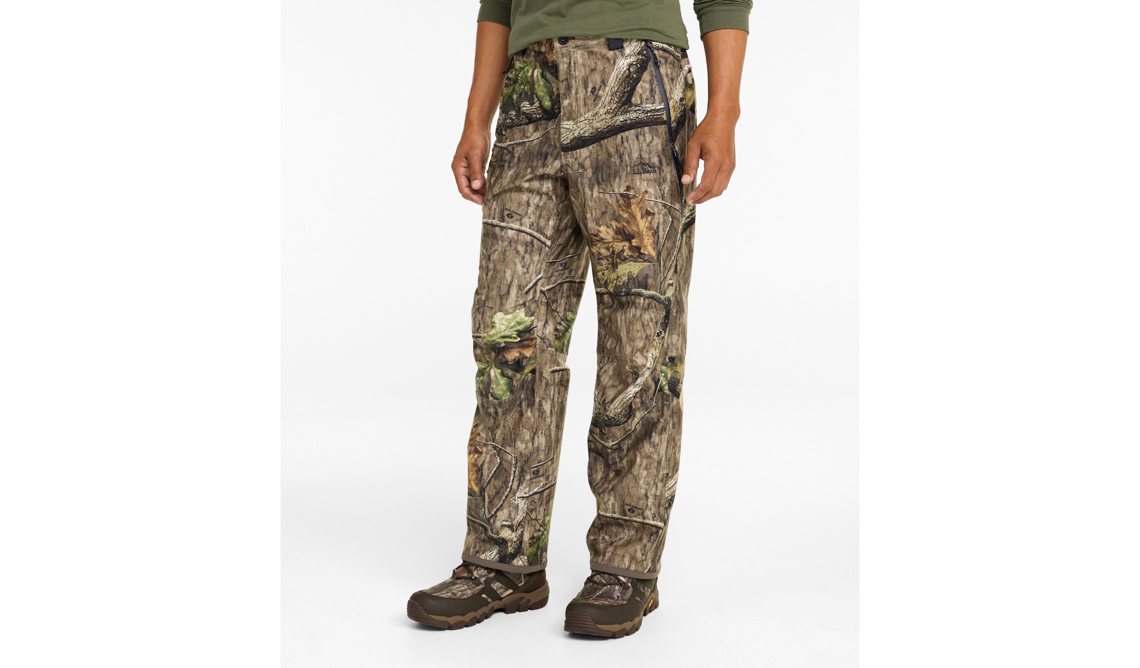 Men's Ridge Runner Storm II Pants