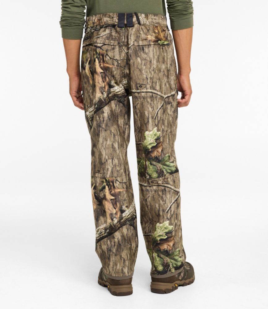 Men's Ridge Runner Storm II Pants, Mossy Oak Country Roots, small image number 3