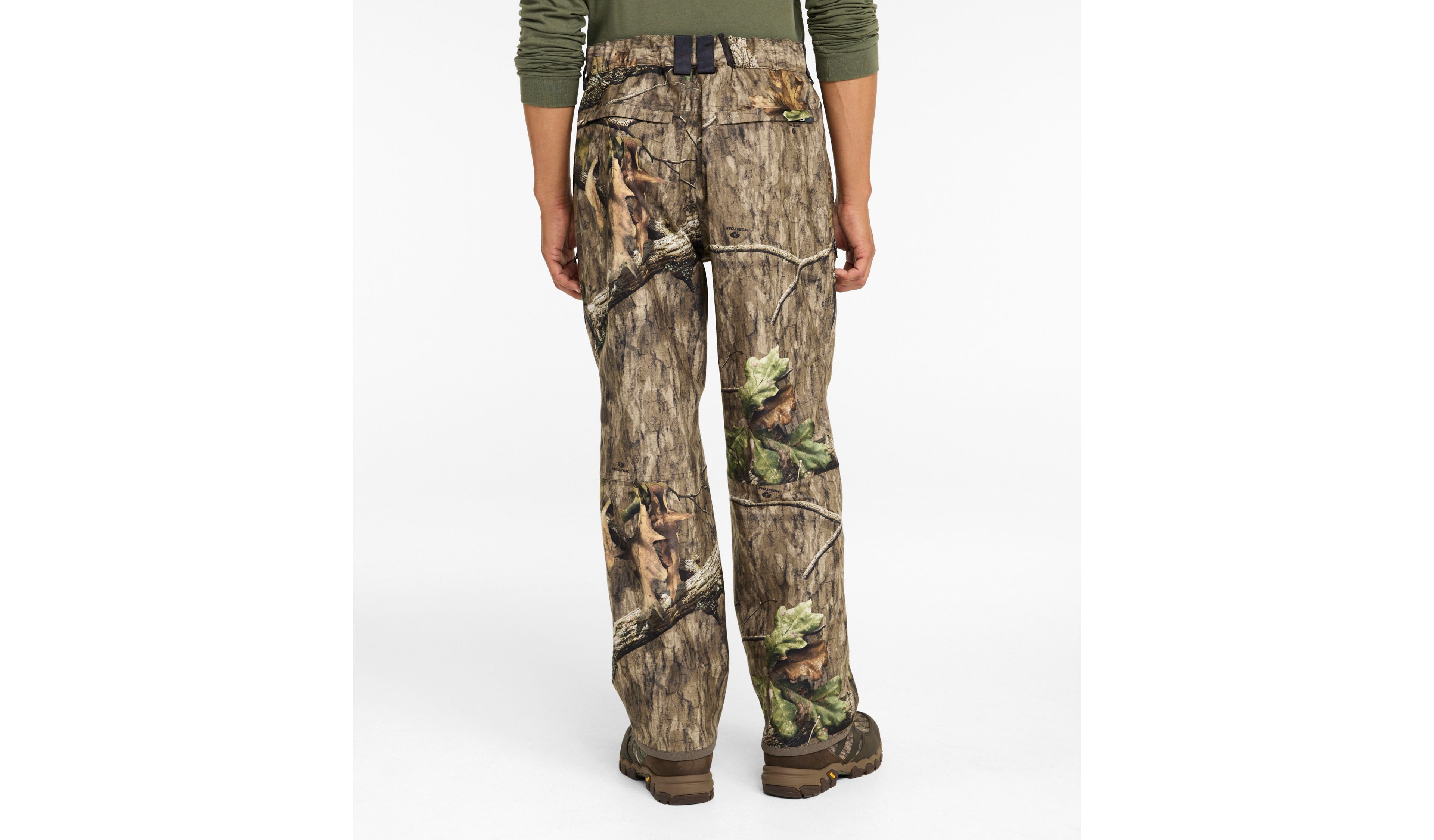Men's Ridge Runner Storm II Pants