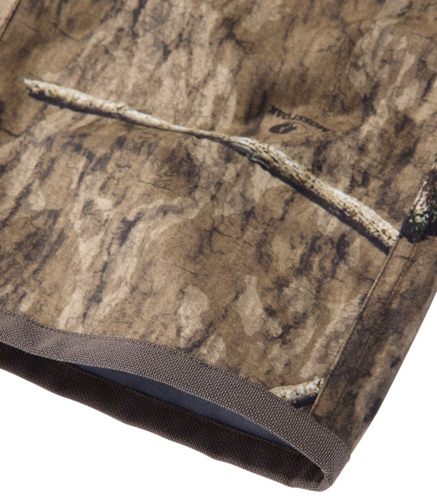 Men's Ridge Runner Storm II Pants, Mossy Oak Country Roots, small image number 4