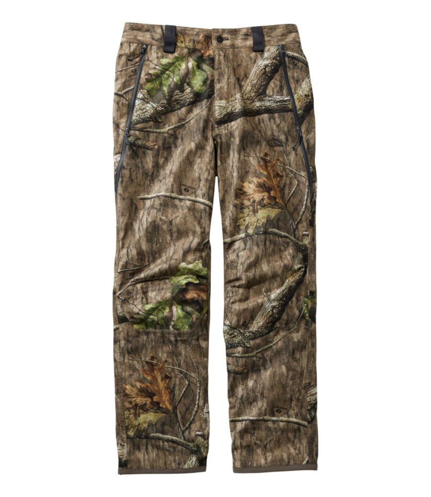 Men's Ridge Runner Storm II Pants