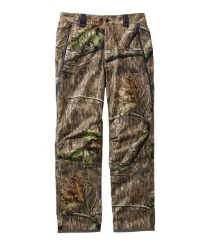 Men's Ridge Runner Storm II Pants