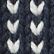 Navy Birdseye