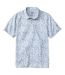  Color Option: Sailcloth Tidepool, $49.95.