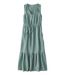 Color Option: Sea Green, $79