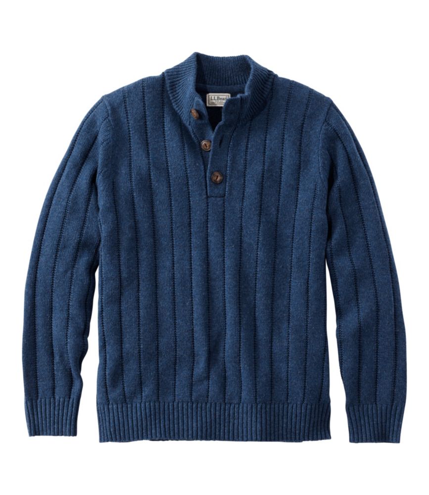 Mariner Blue Heather