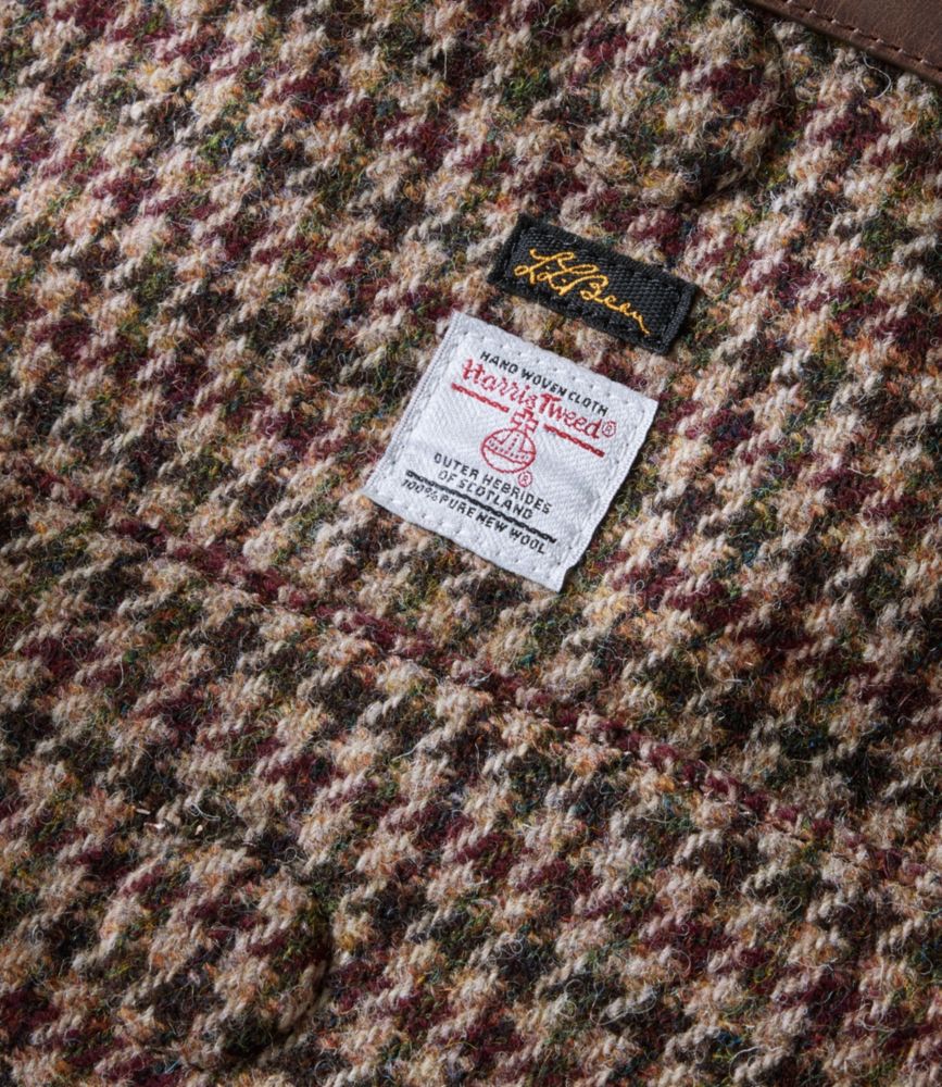 Signature Anniversary Crossbody, Harris Tweed