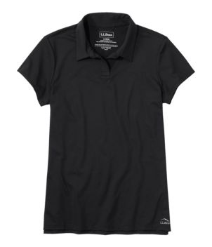 Women's Access Trail Polo, Short-Sleeve