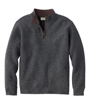 Men's Waterfowl Sweater with WINDSTOPPER by GORE-TEX LABS