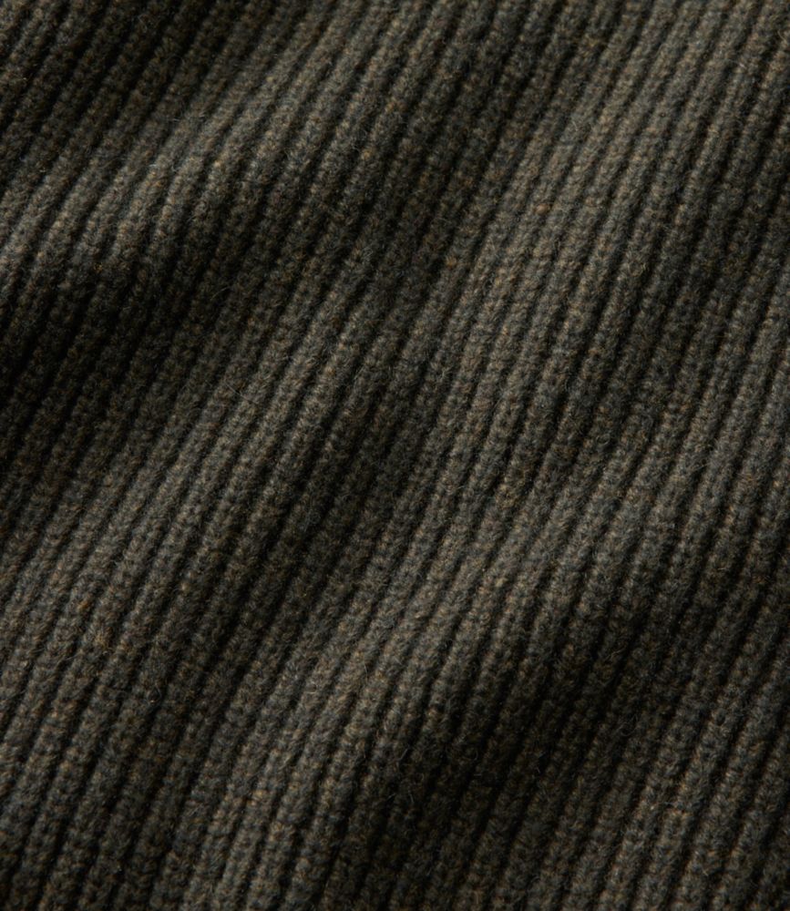 Men's Waterfowl Sweater with WINDSTOPPER by GORE-TEX LABS