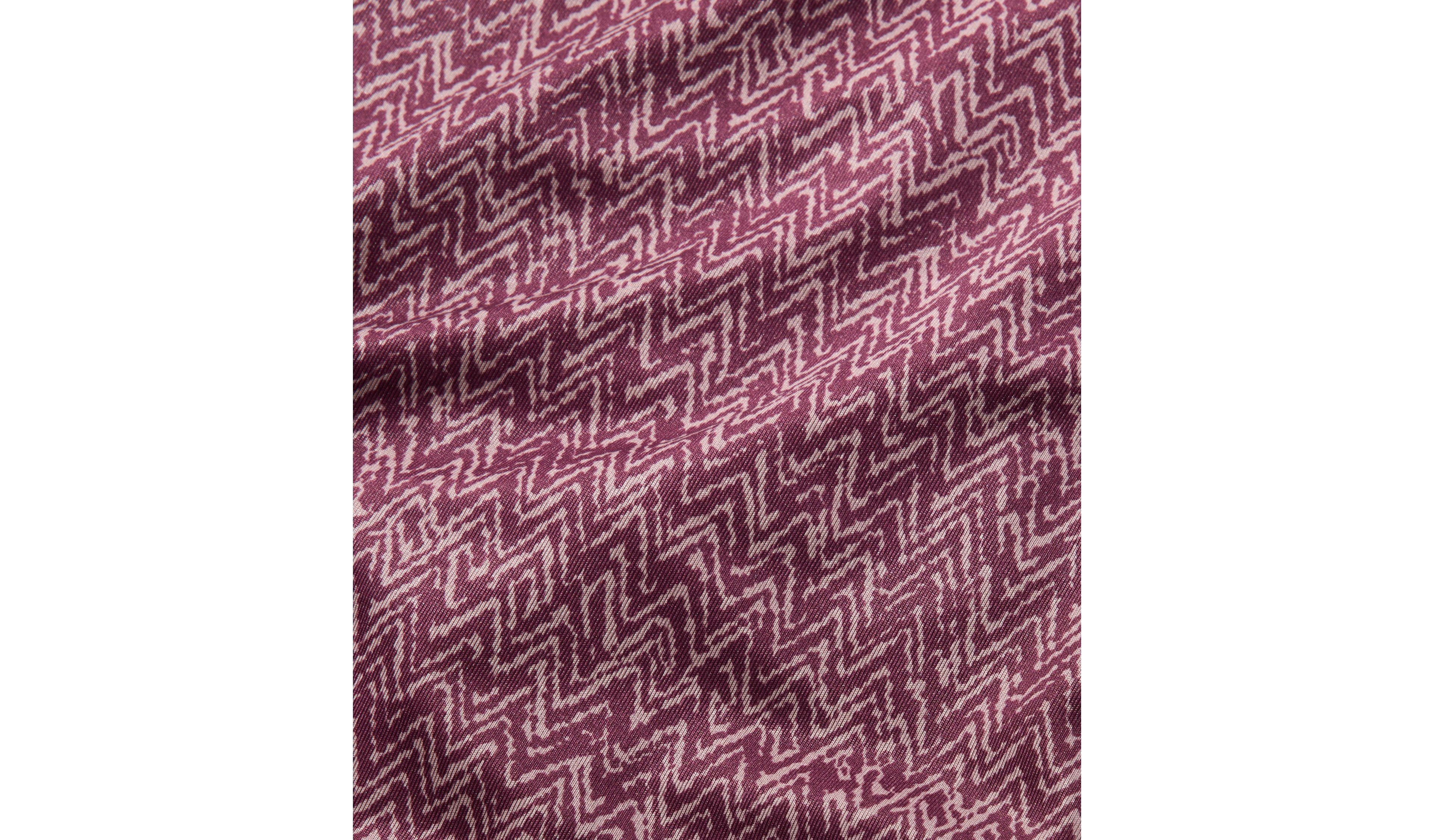 Women's Access Polo, Short-Sleeve Print