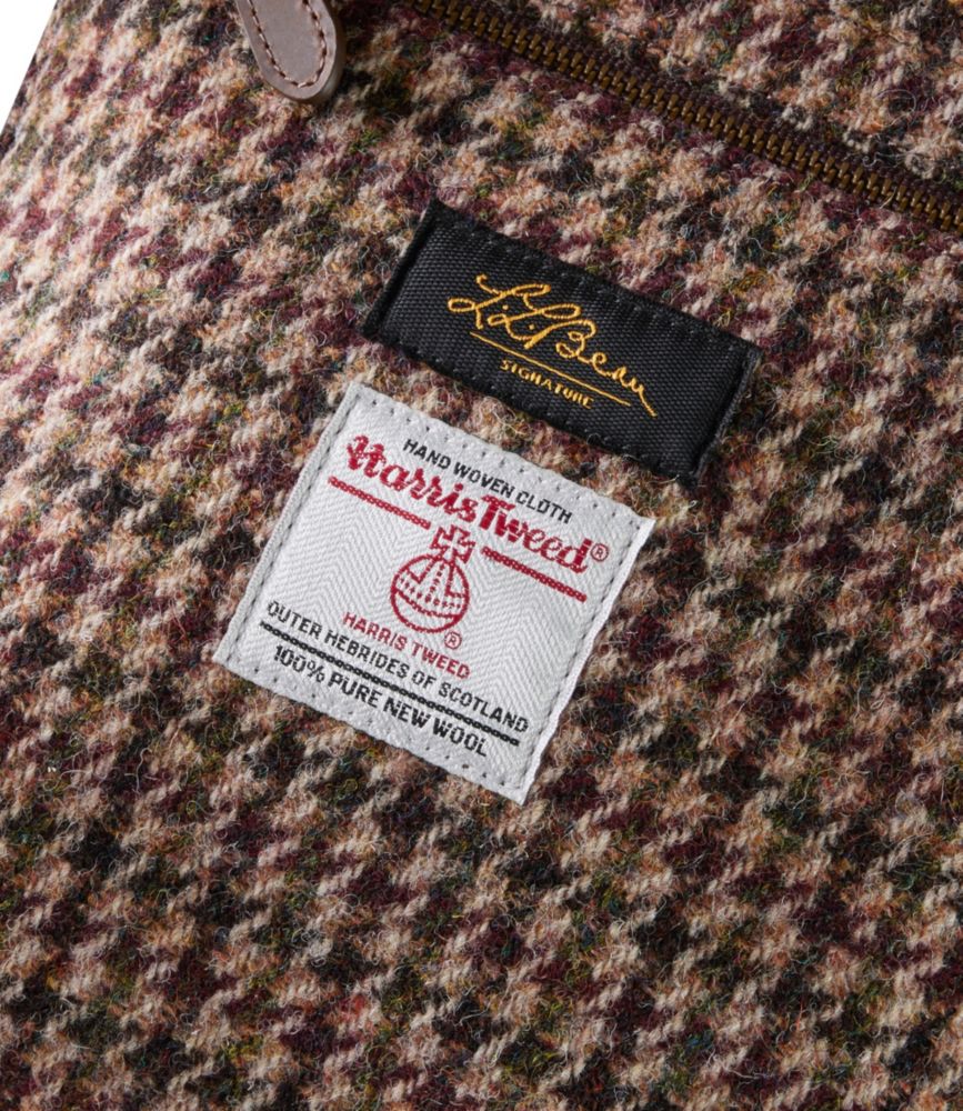 Signature Anniversary Tote, Harris Tweed